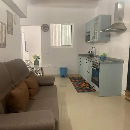 Apartamento Abuelos 3 Icod De Los Vinos