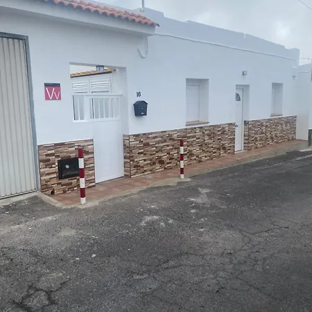 Διαμέρισμα Abuelos 3