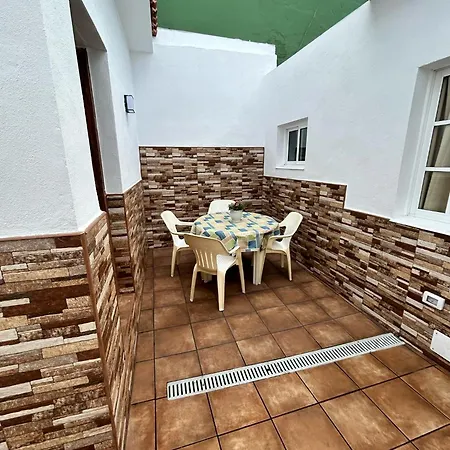Abuelos 3 * Icod De Los Vinos